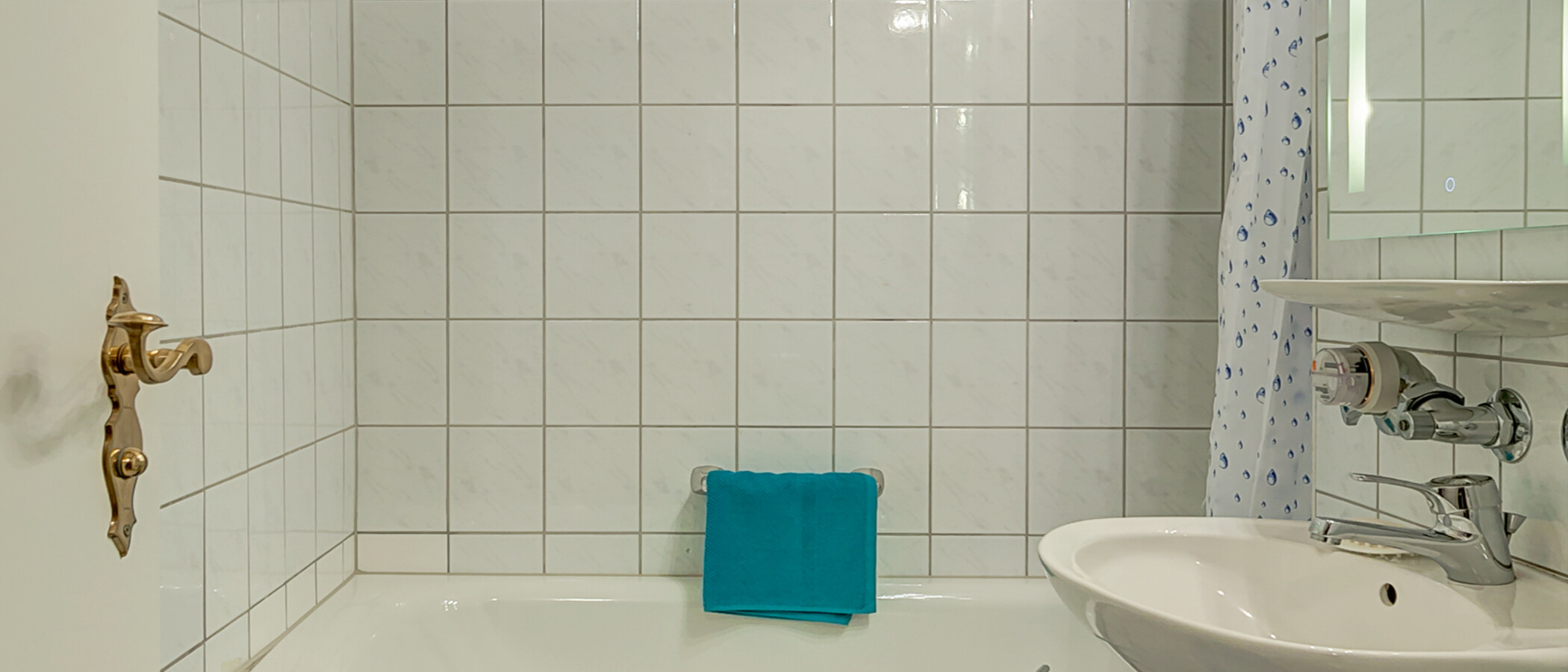 Wohnung München Ludwigsvorstadt 02 Badezimmer 10097