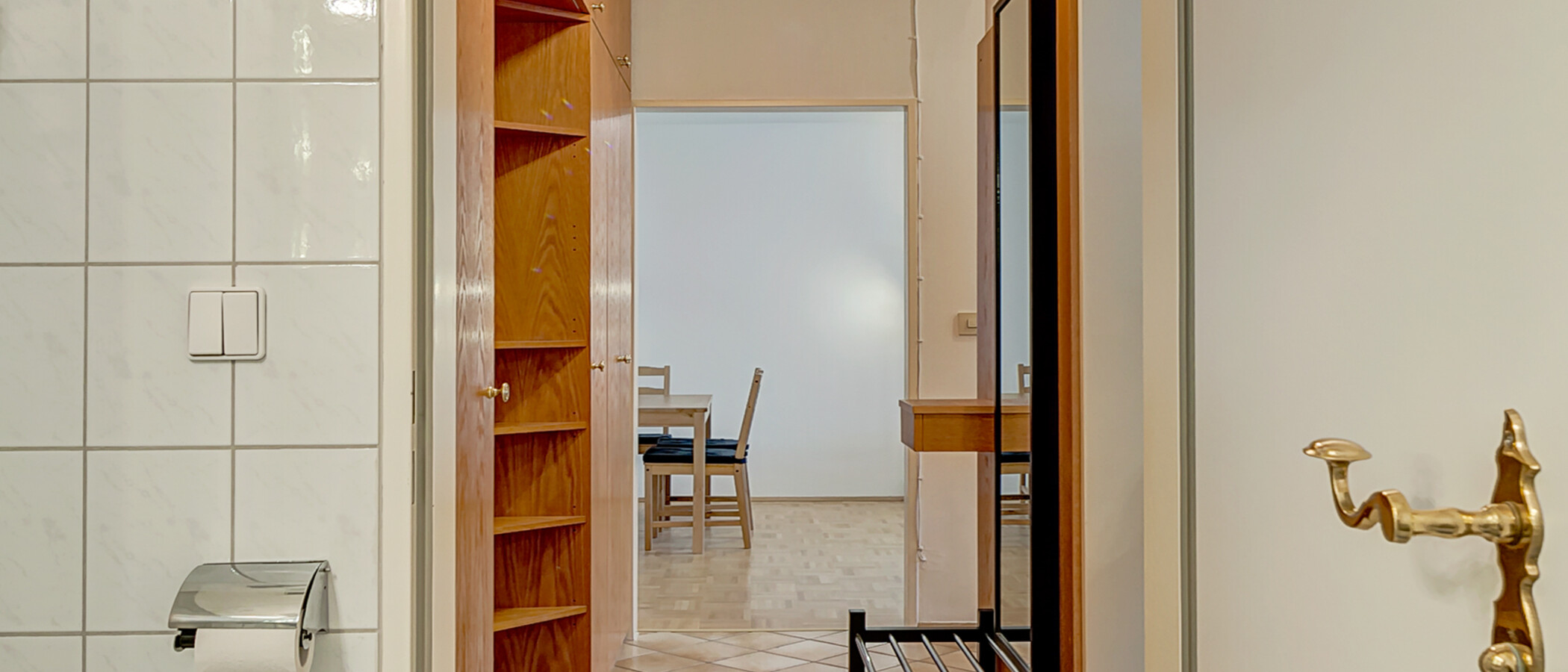 Wohnung München Ludwigsvorstadt 03 Badezimmer 10097