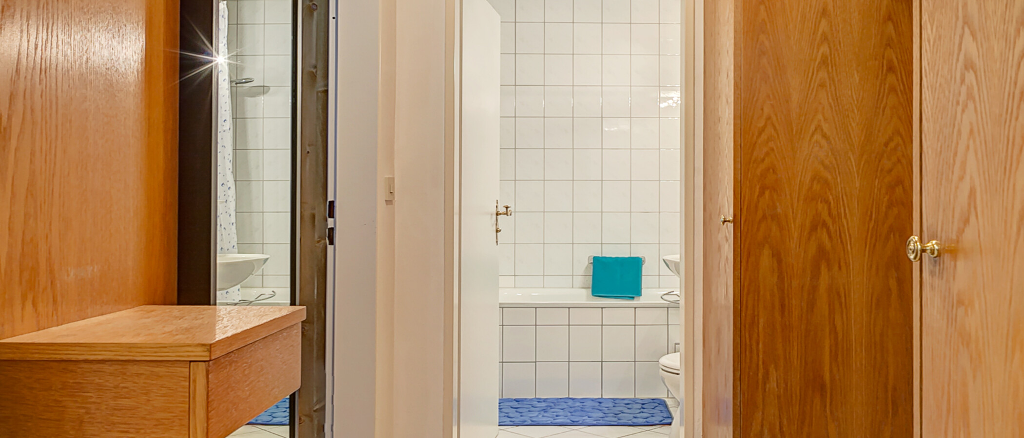 Wohnung München Ludwigsvorstadt 01 Flur/Gang 10097