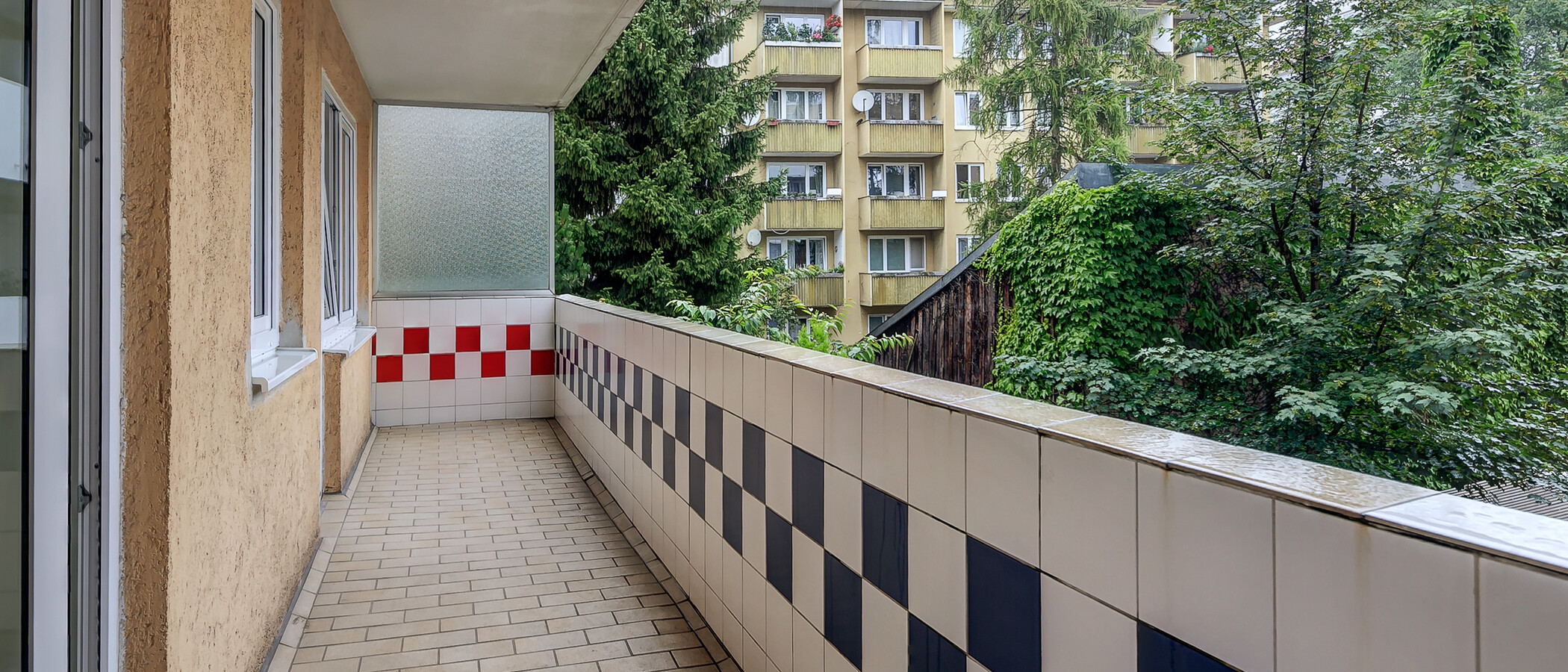 Wohnung München Ludwigsvorstadt 01 Balkon 10097