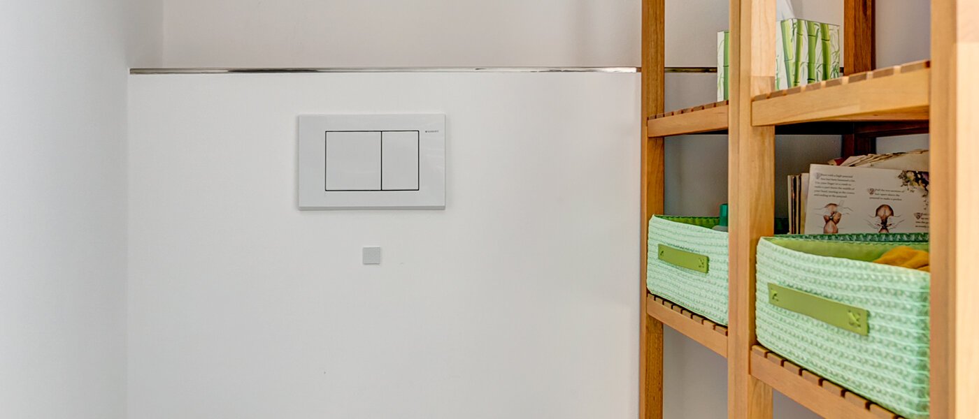 Reihenhaus München Fasangarten 04 2. Badezimmer 10099