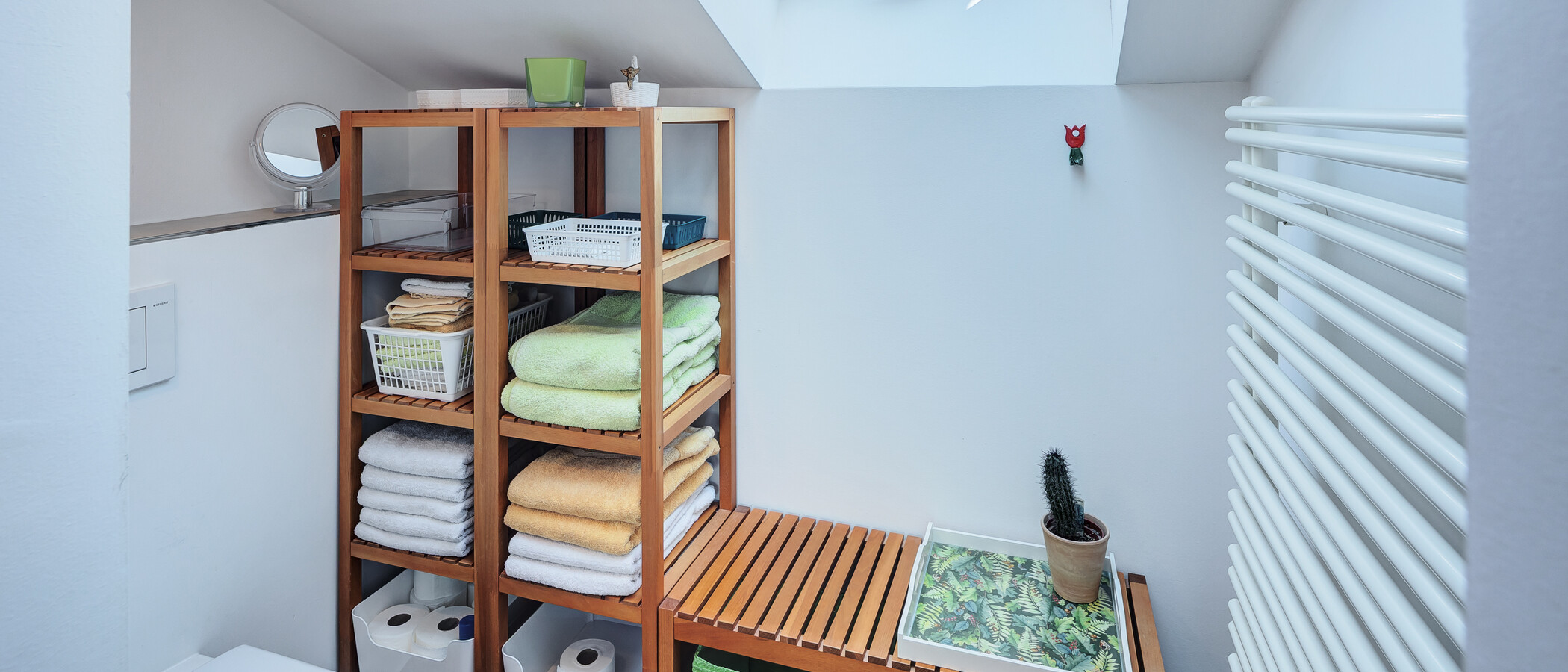 Reihenhaus München Fasangarten 04 1. Badezimmer 10099