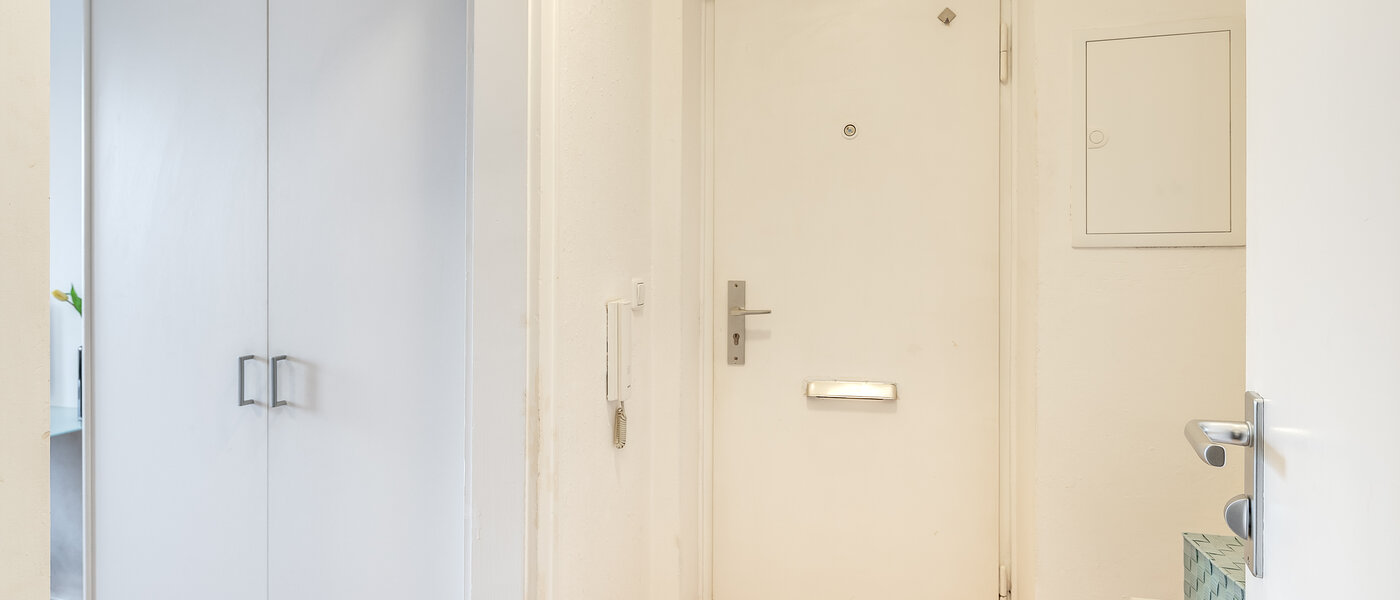 Apartment München Obersendling 02 Flur/Gang 10104