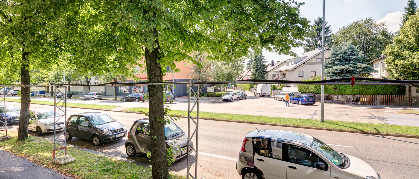Apartment München Obersendling 01 Aussicht 10104