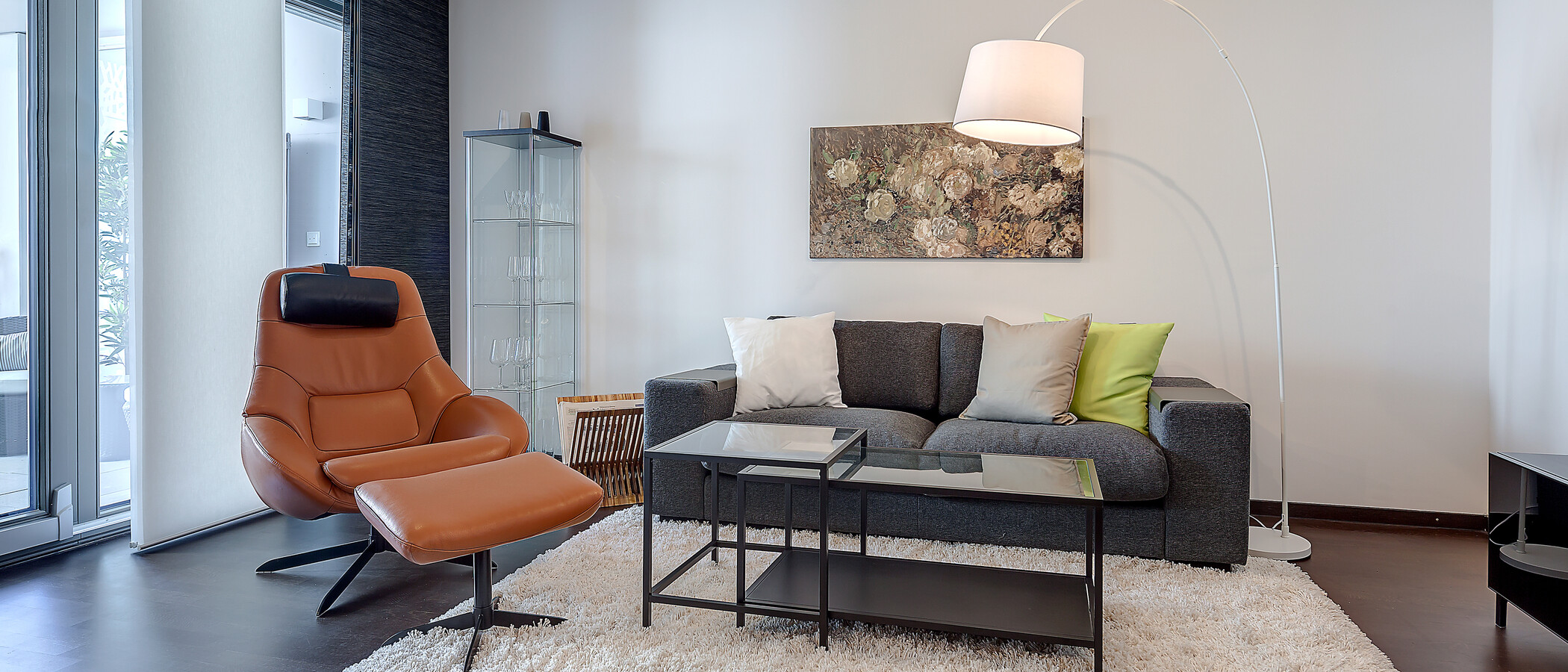 Wohnung München Lehel 01 Wohnen 10112