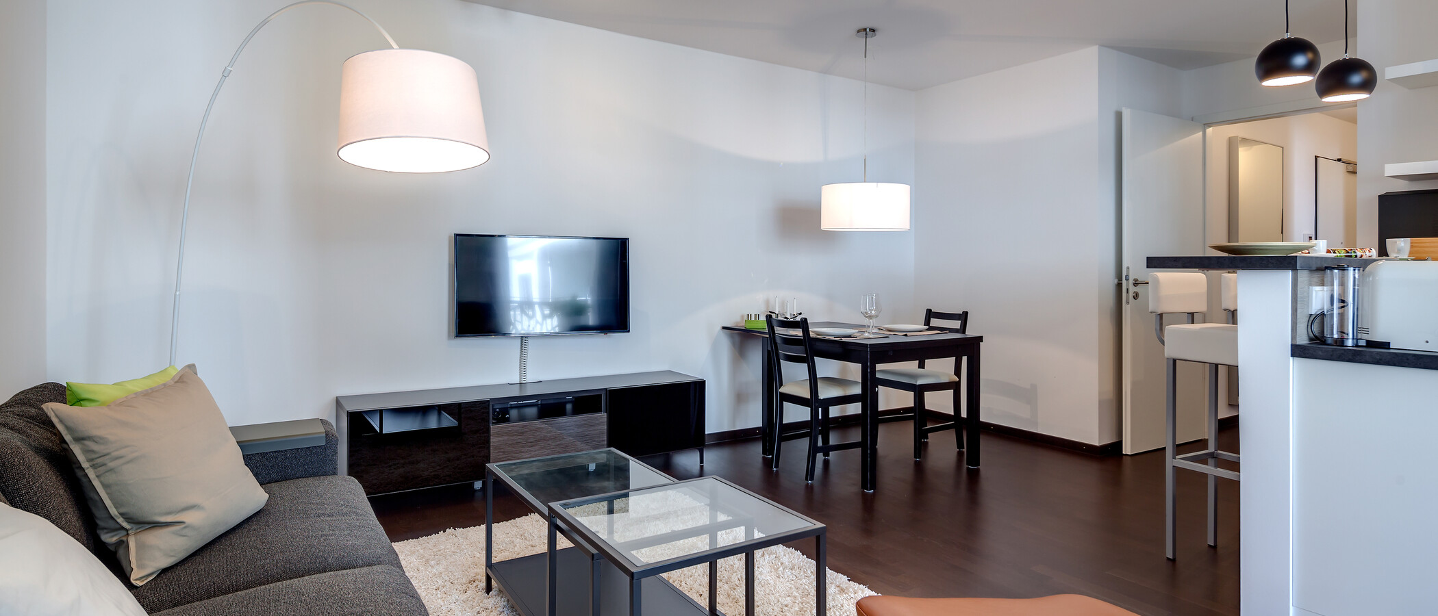 Wohnung München Lehel 03 Wohnen 10112