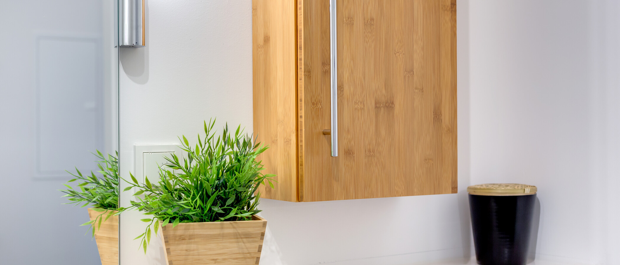 Wohnung München Lehel 04 2. Badezimmer 10112