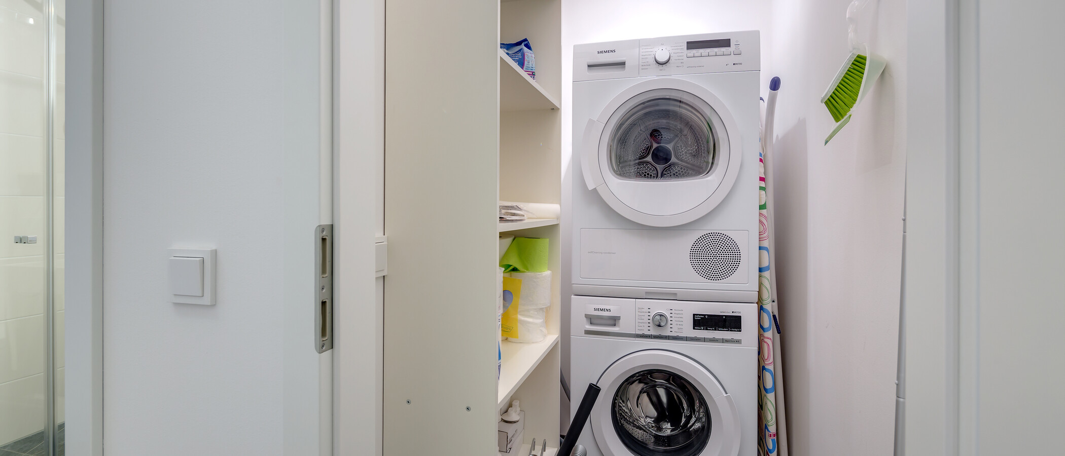Wohnung München Lehel 01 Abstellraum 10112