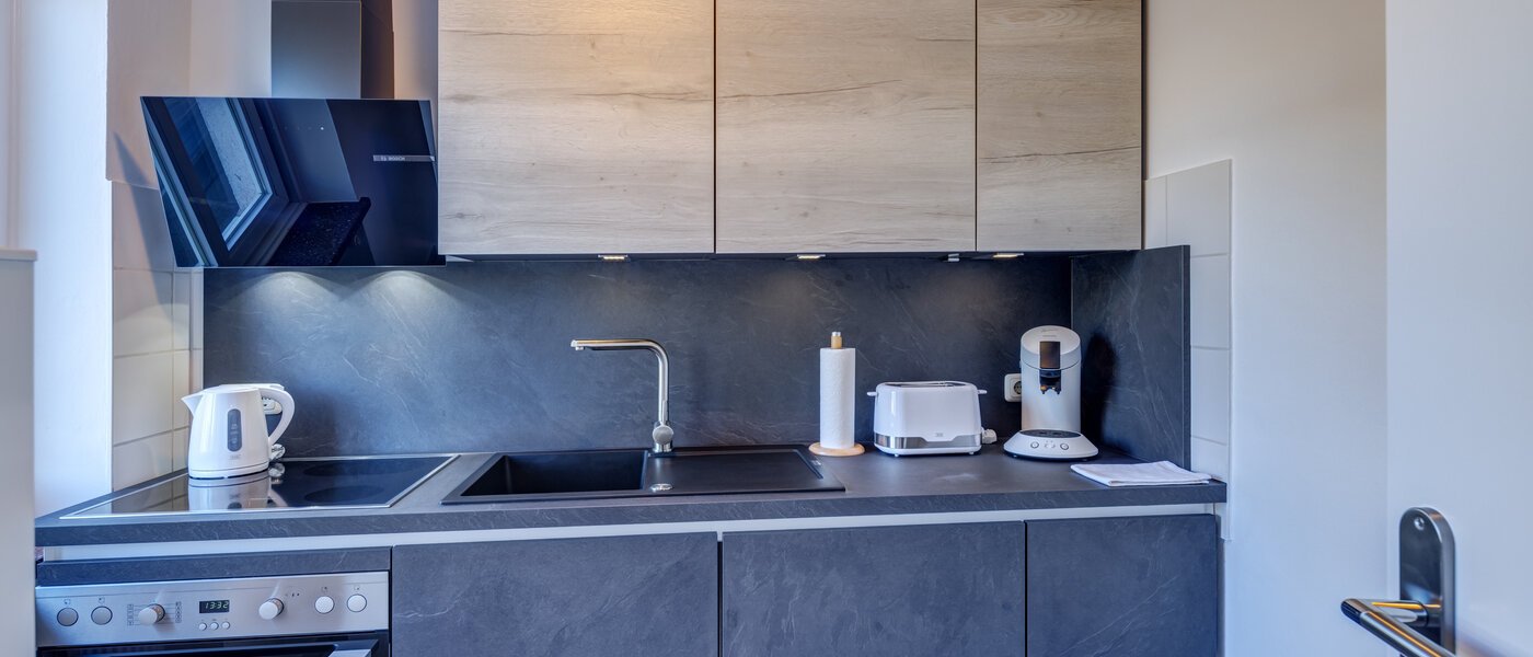 Wohnung München Obergiesing 01 Küche 10117