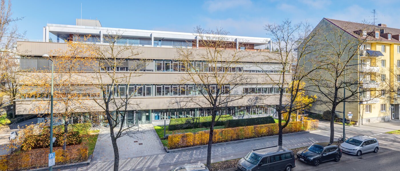 Wohnung München Obergiesing 02 Aussicht 10117