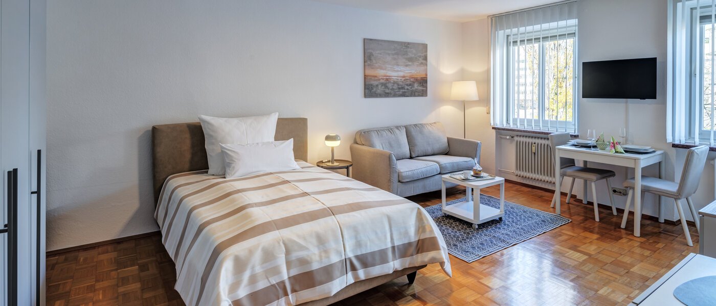 Wohnung München Obergiesing 01 Wohnbereich 10117