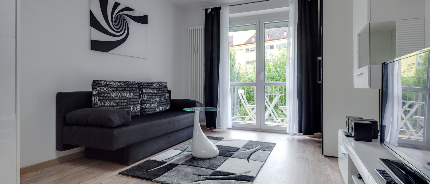 Wohnung München Obersendling 01 Wohnen 10120