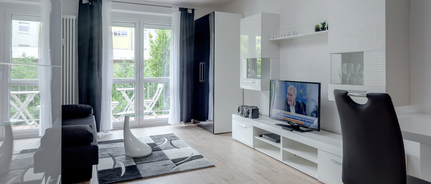 Wohnung München Obersendling 02 Wohnen 10120