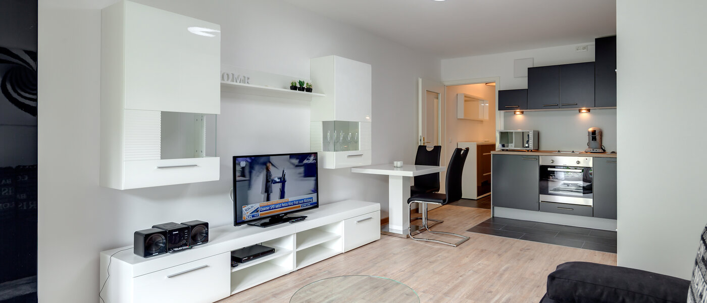 Wohnung München Obersendling 03 Wohnen 10120