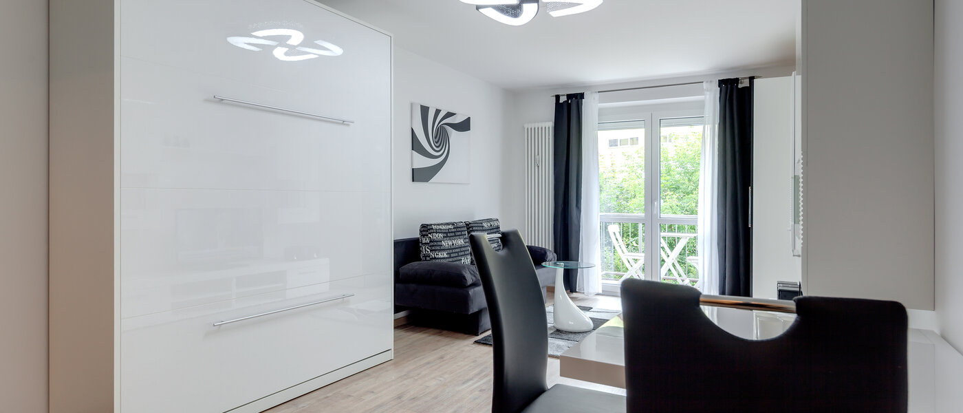 Wohnung München Obersendling 05 Wohnen 10120