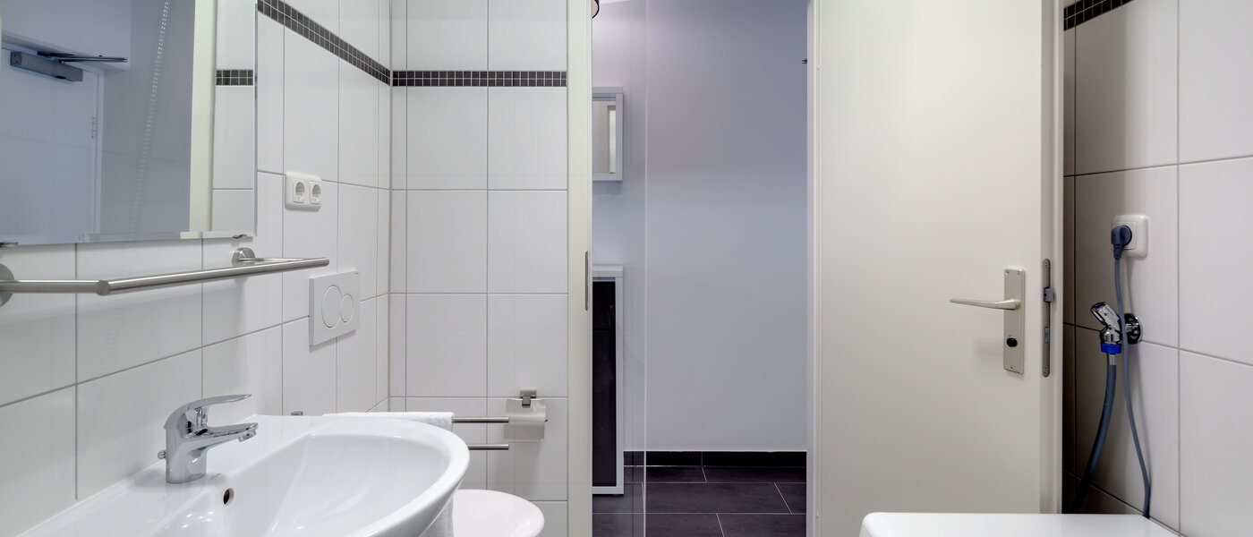 Wohnung München Obersendling 02 Badezimmer 10120