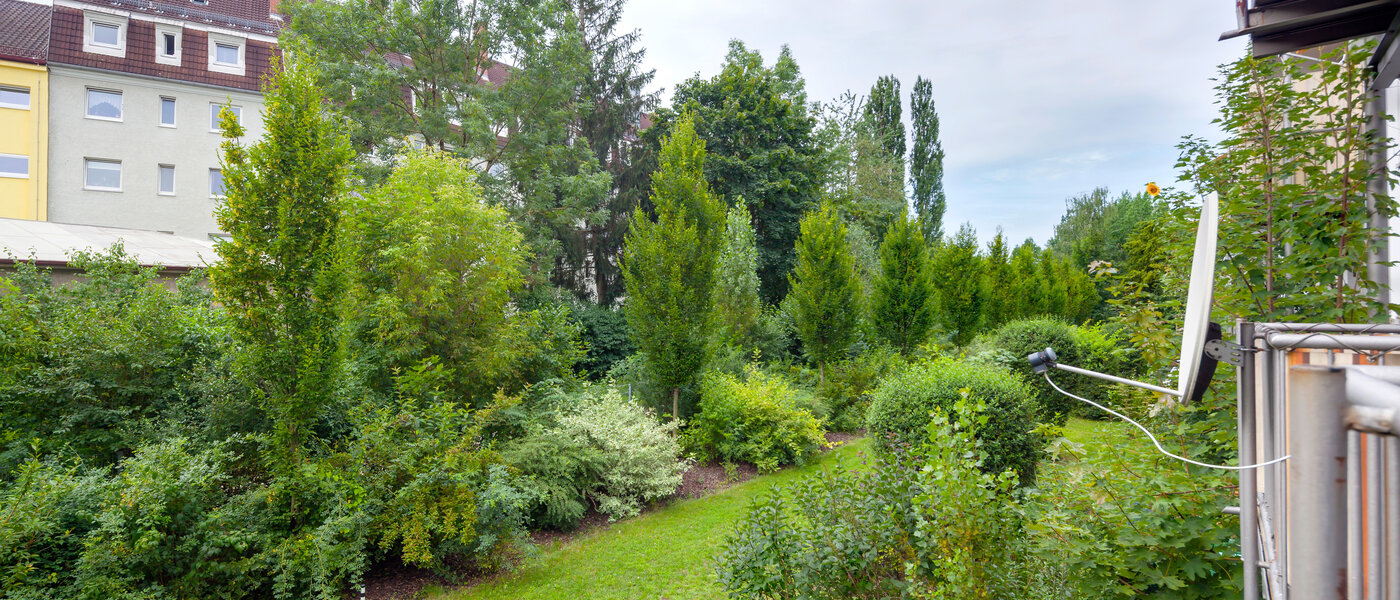 Wohnung München Obersendling 01 Aussicht 10120