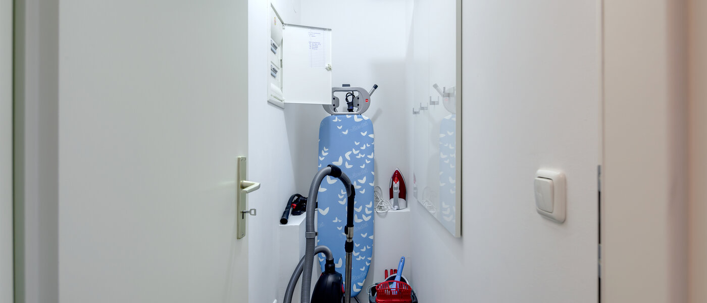 Wohnung München Obersendling 01 Abstellraum 10120