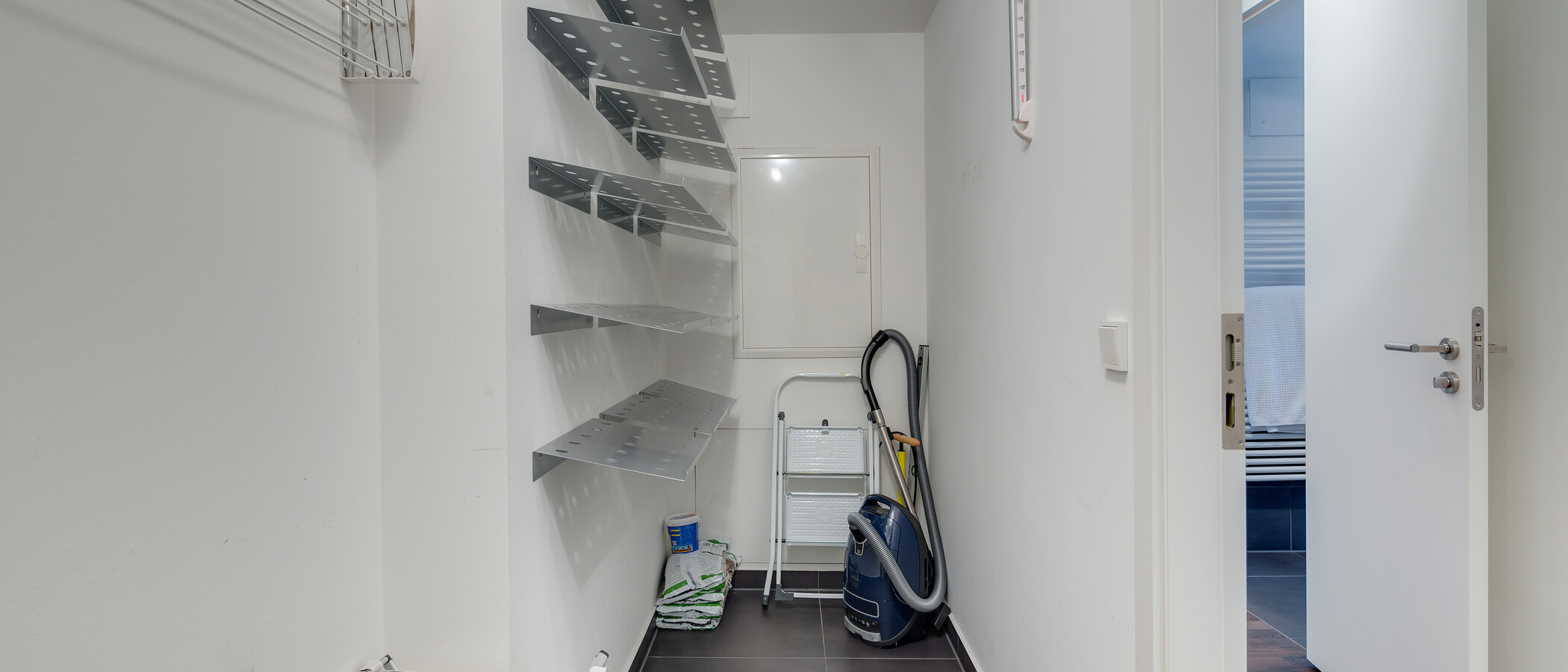 Wohnung München Maxvorstadt - Universitätsviertel 01 Abstellraum 10142