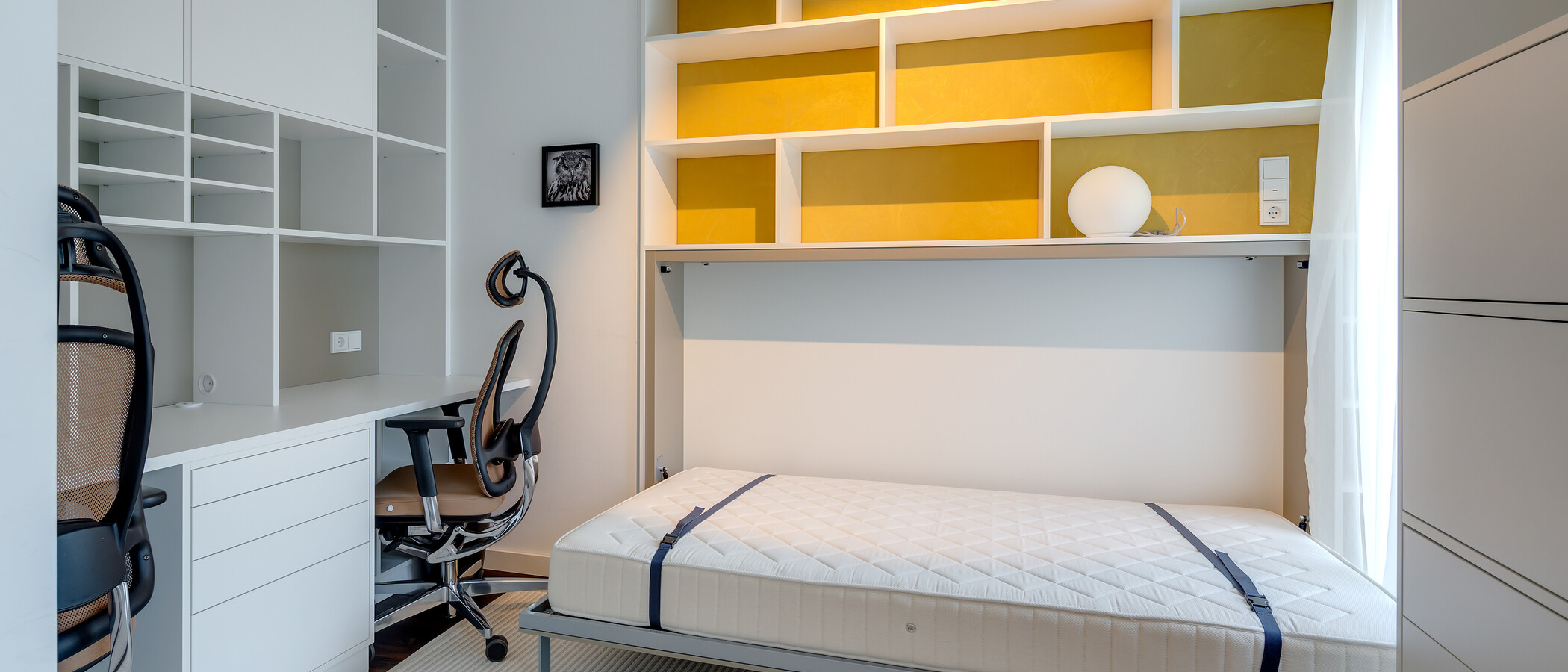 Wohnung München Maxvorstadt - Universitätsviertel 03 Gästezimmer 10142