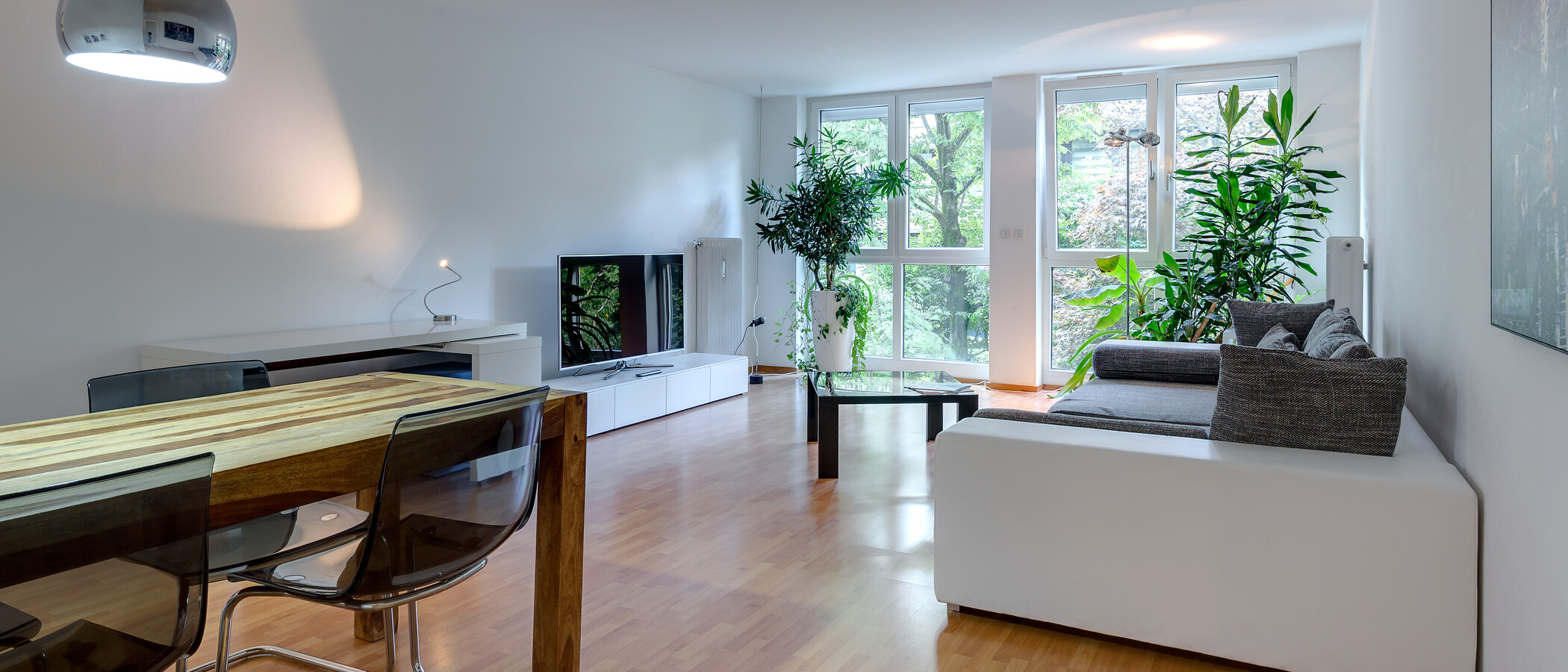 Wohnung München Schwabing-West 01 Wohnen 10148
