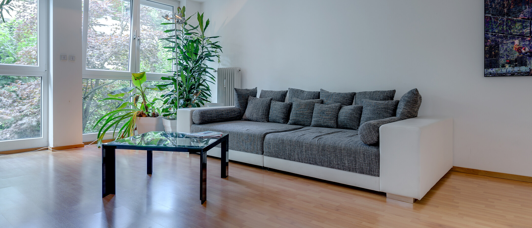Wohnung München Schwabing-West 02 Wohnen 10148