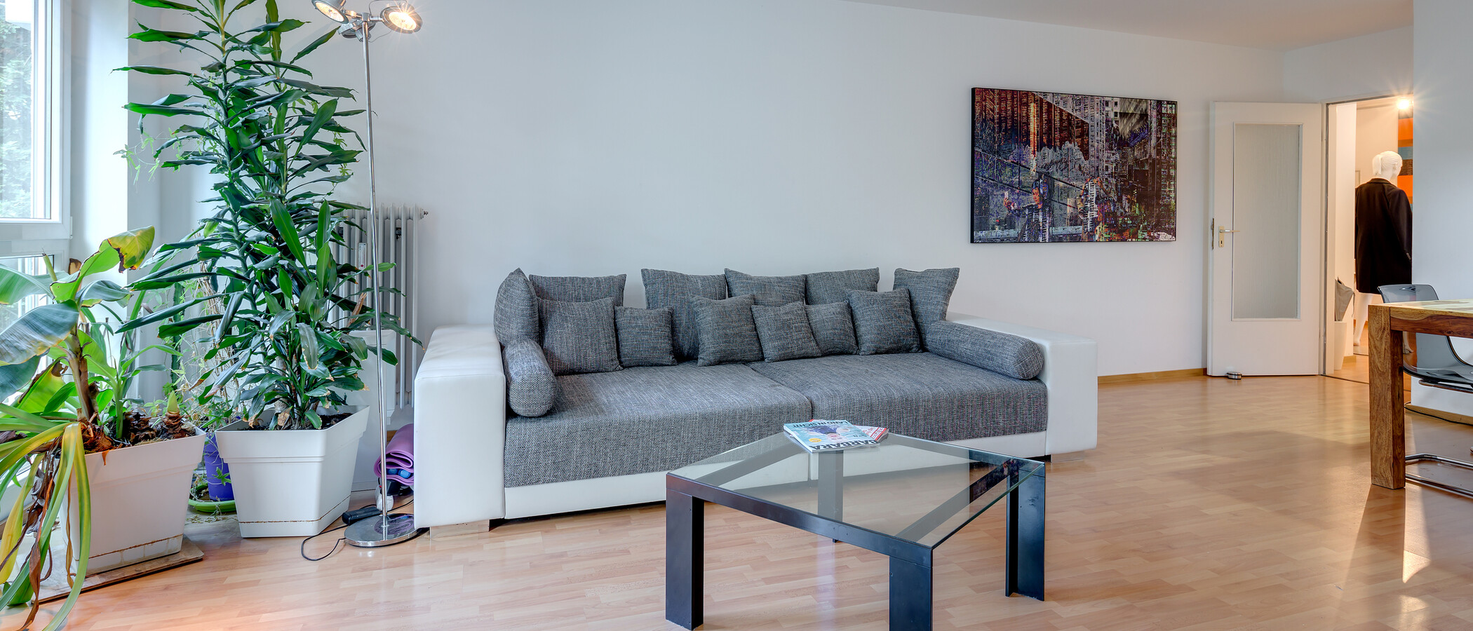 Wohnung München Schwabing-West 03 Wohnen 10148