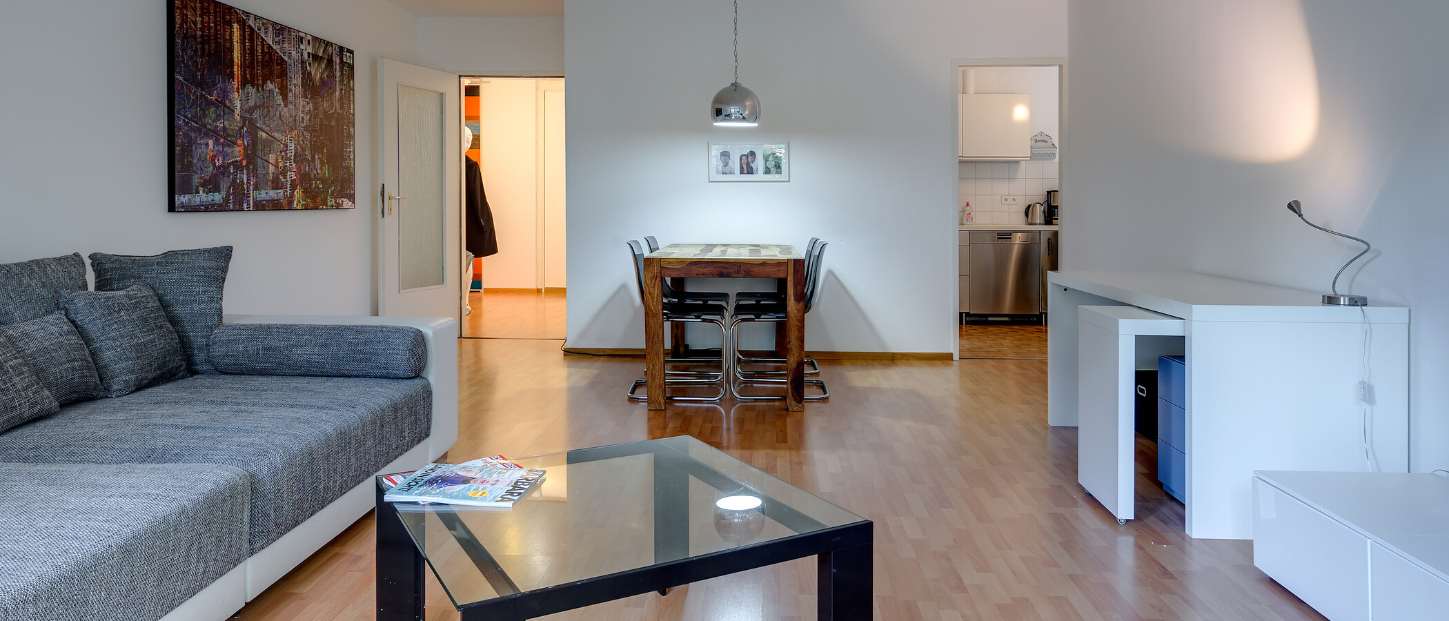 Wohnung München Schwabing-West 04 Wohnen 10148