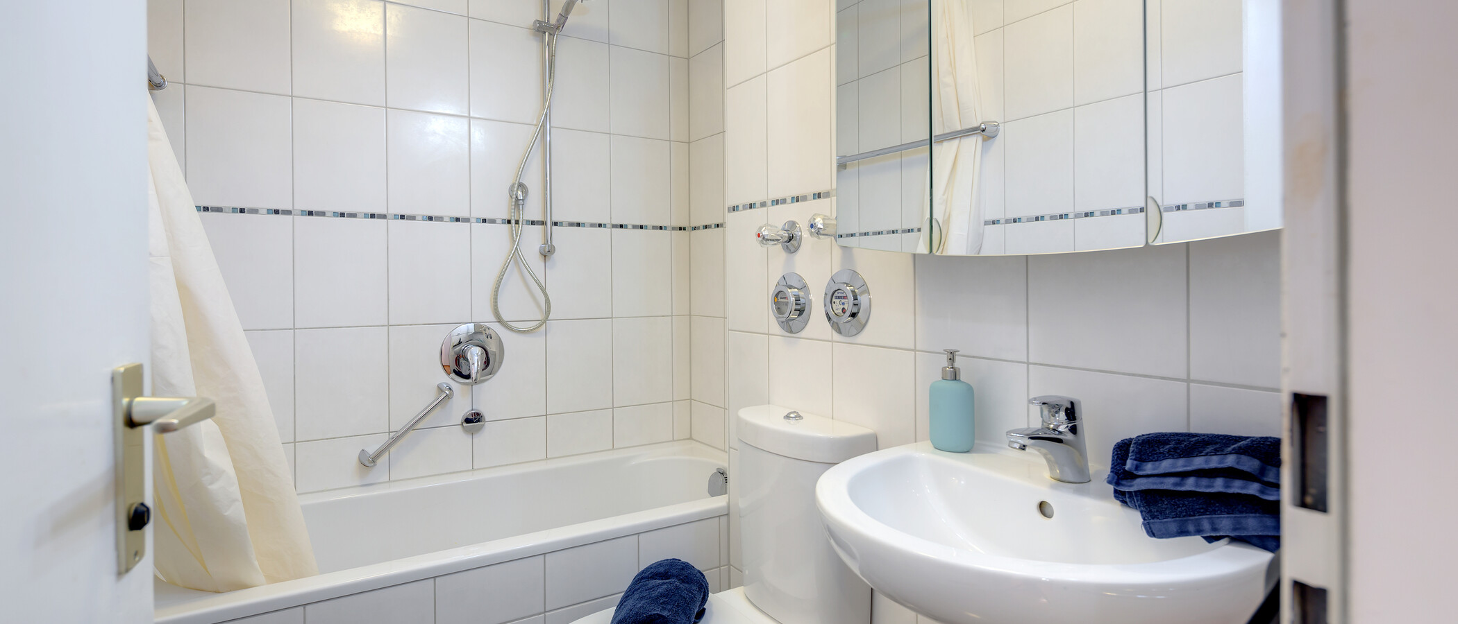 Wohnung München Schwabing-West 01 Badezimmer 10148