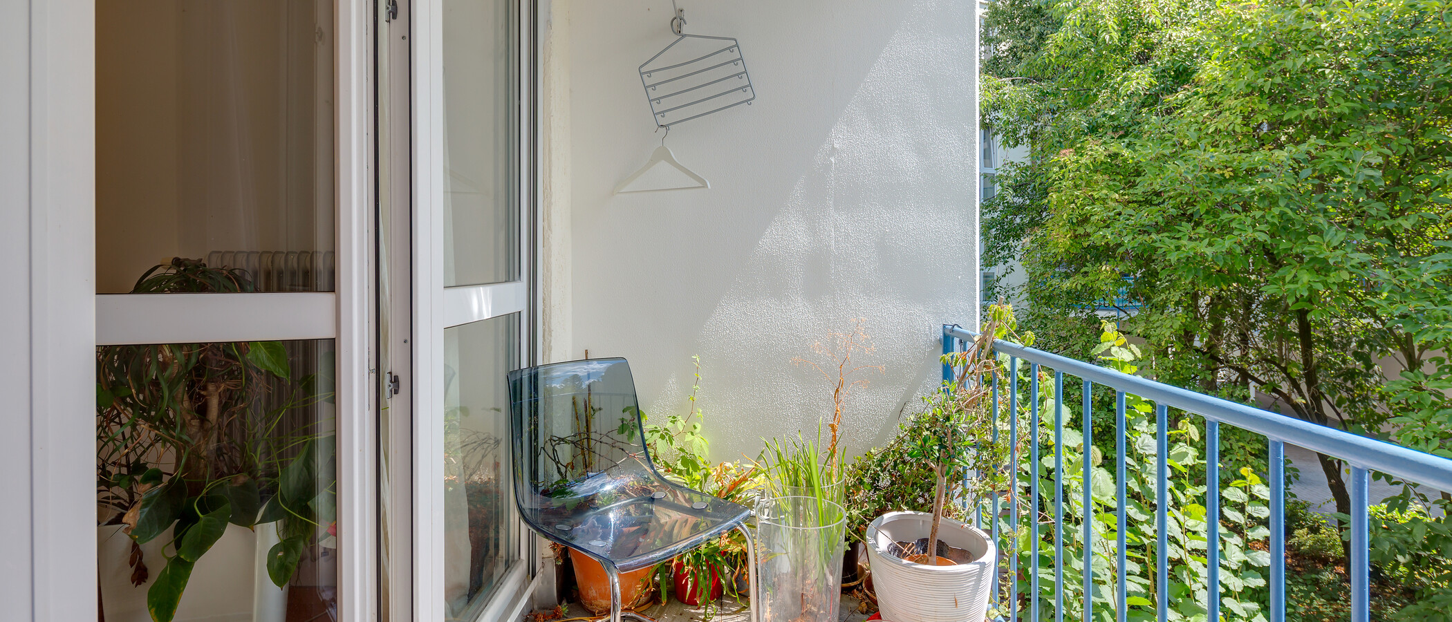 Wohnung München Schwabing-West 01 Balkon 10148