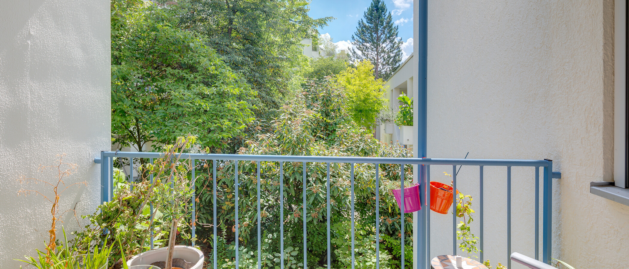 Wohnung München Schwabing-West 02 Balkon 10148