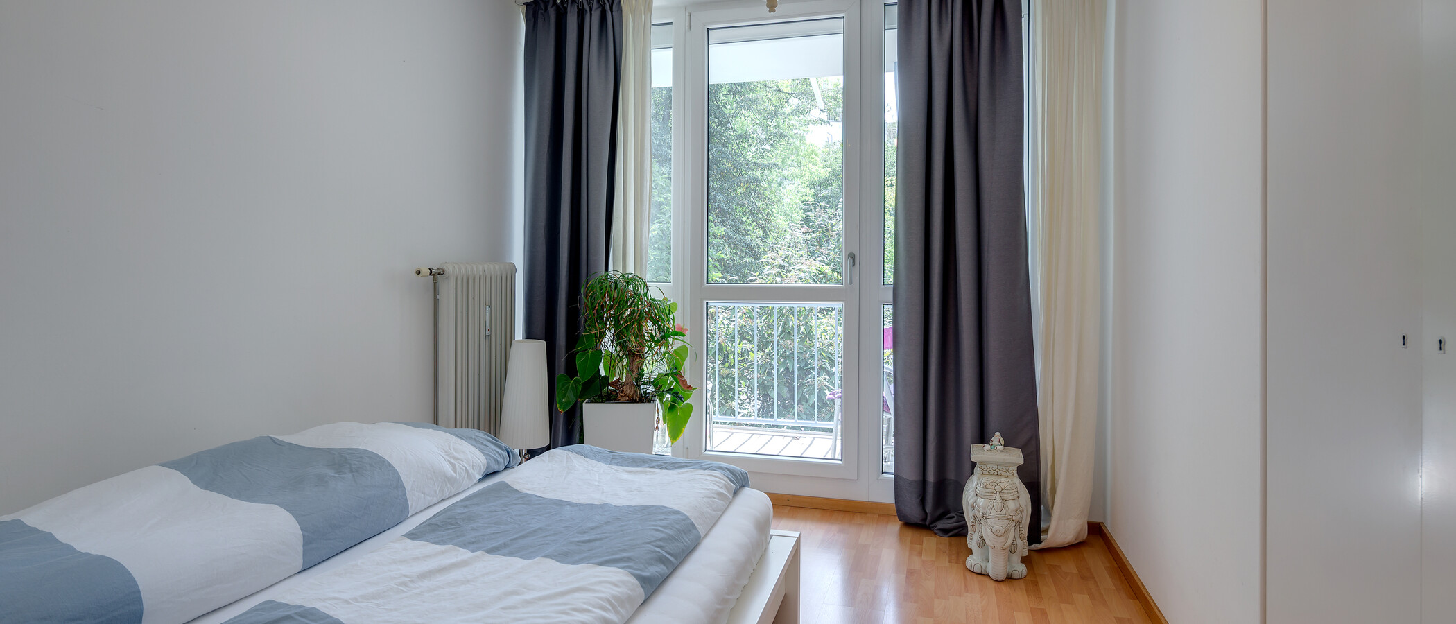 Wohnung München Schwabing-West 02 Schlafen 10148