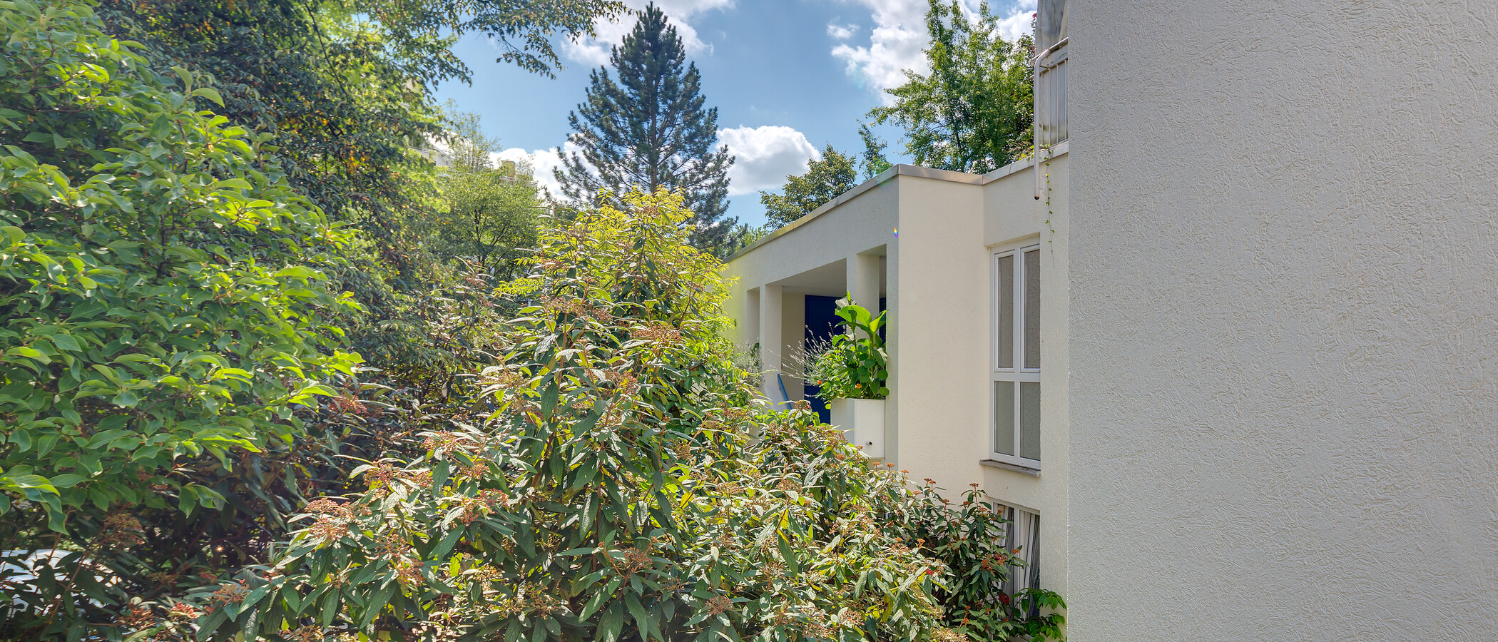 Wohnung München Schwabing-West 01 Aussicht 10148