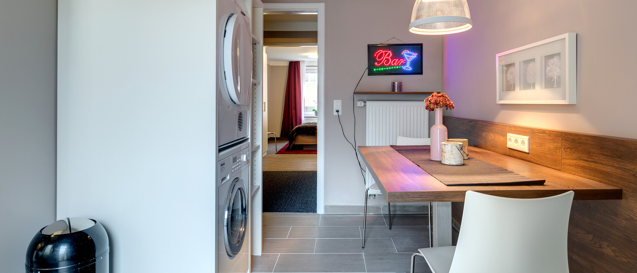 Wohnung München Isarvorstadt 05 Küche 10149