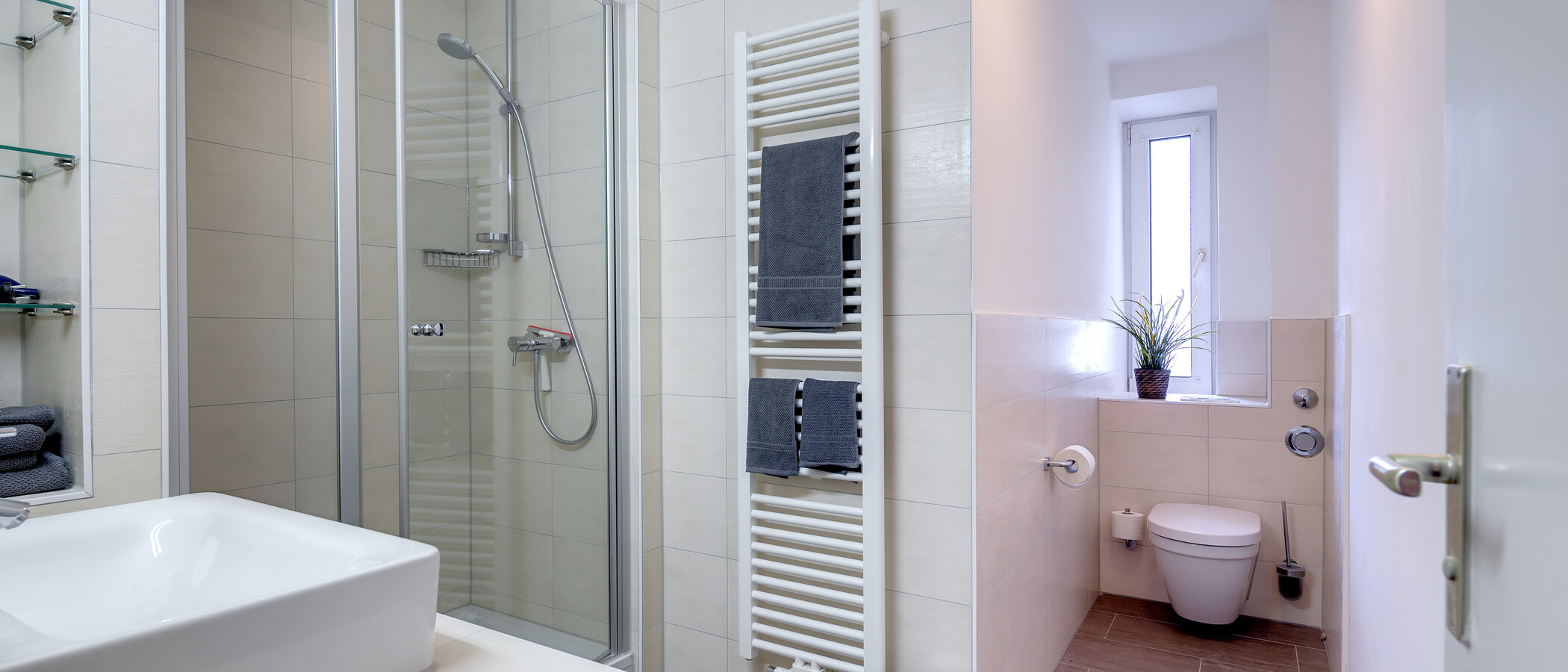 Wohnung München Isarvorstadt 02 Badezimmer 10149