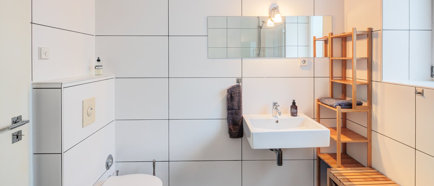 Wohnung München Schlachthofviertel 03 Badezimmer 10154