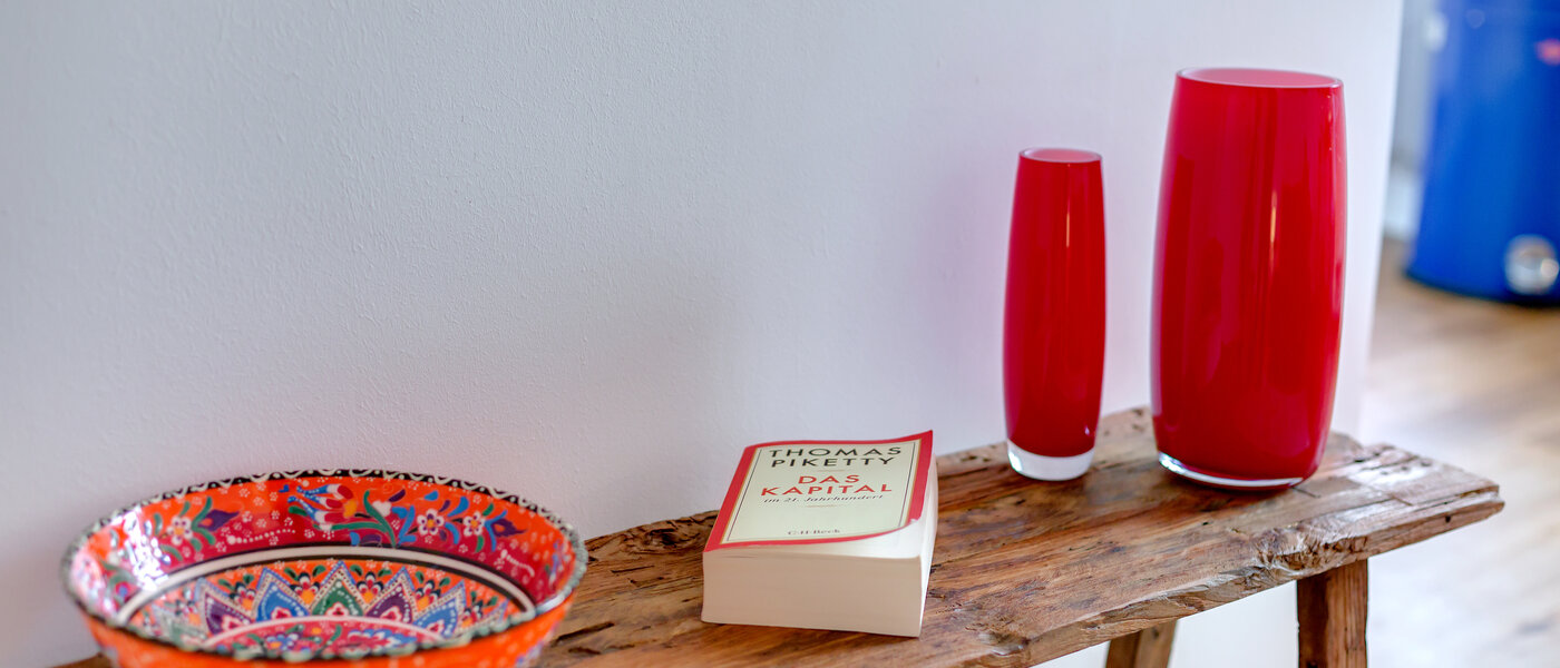 Wohnung München Maxvorstadt - Universitätsviertel 04 Wohnen 10155