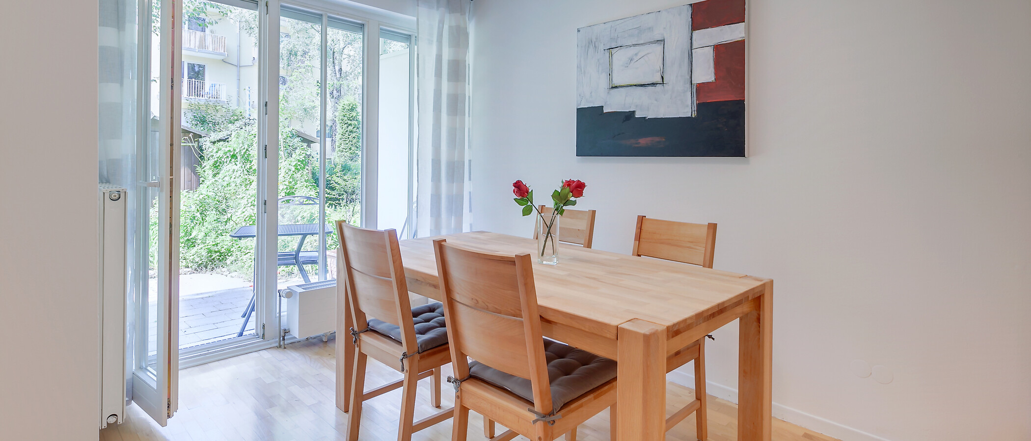 Wohnung München Milbertshofen 05 Wohnen 10158