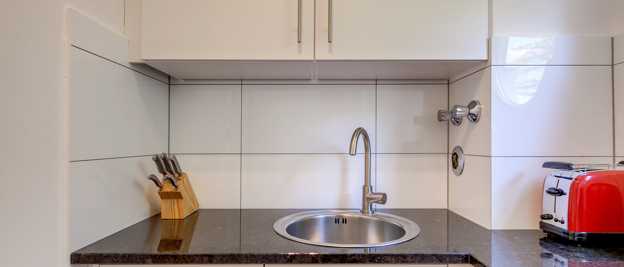 Wohnung München Milbertshofen 02 Küche 10158