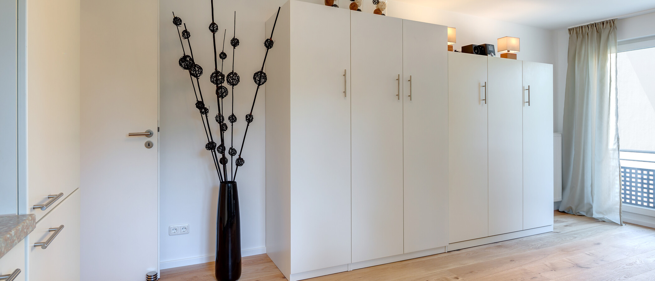 Wohnung München Neuhausen 04 Wohnen 10160