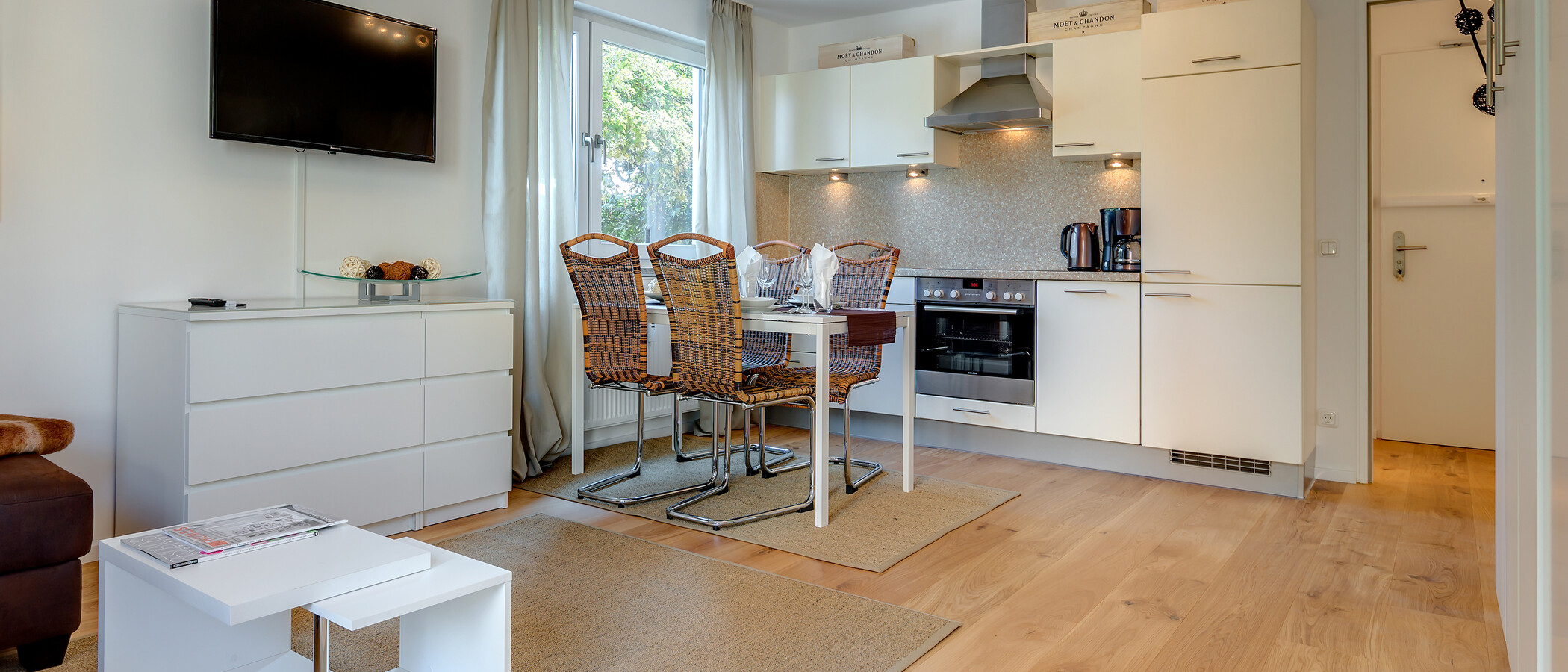 Wohnung München Neuhausen 05 Wohnen 10160