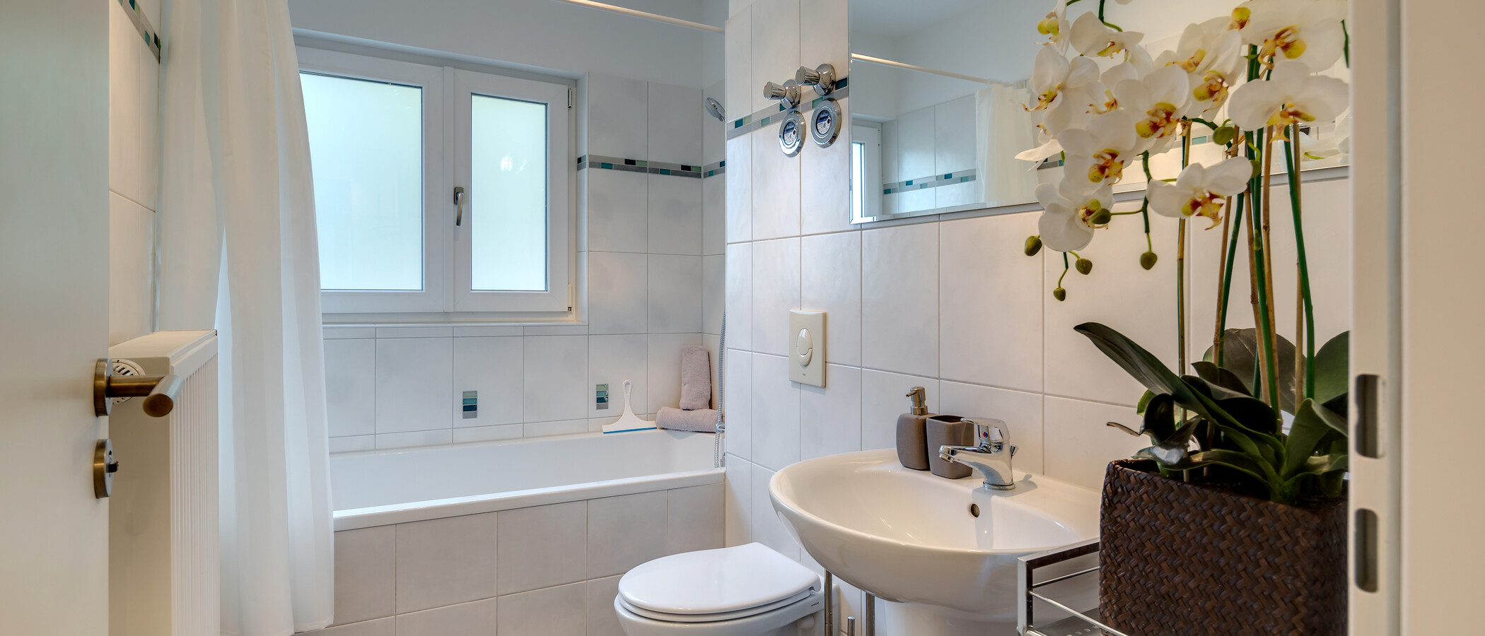 Wohnung München Neuhausen 01 Badezimmer 10160