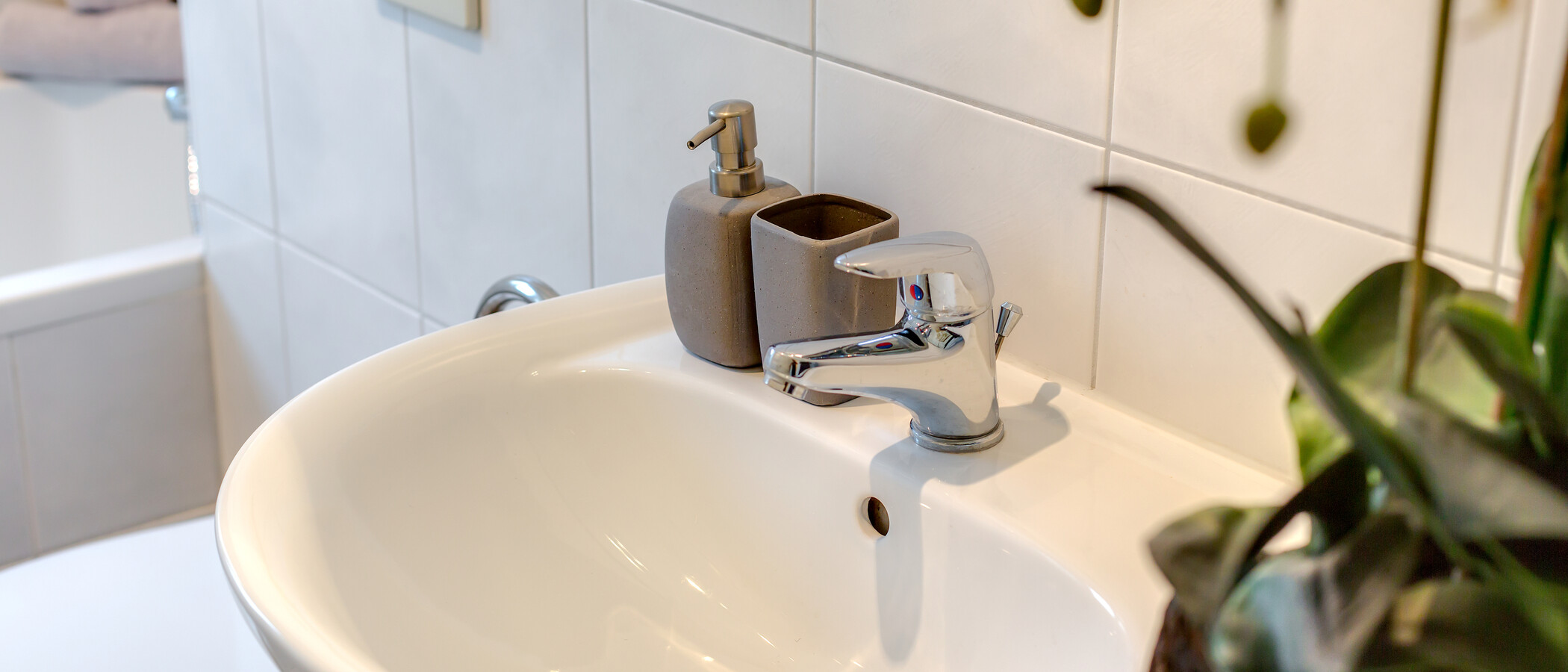 Wohnung München Neuhausen 02 Badezimmer 10160