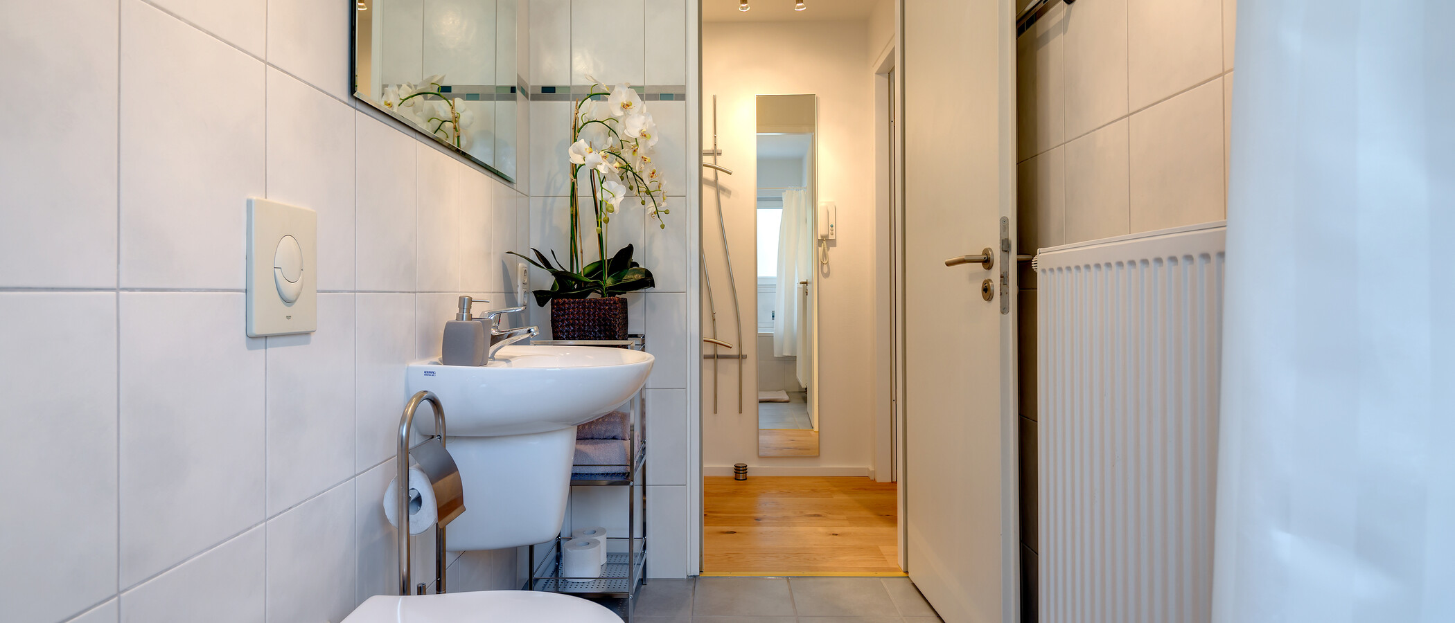 Wohnung München Neuhausen 03 Badezimmer 10160