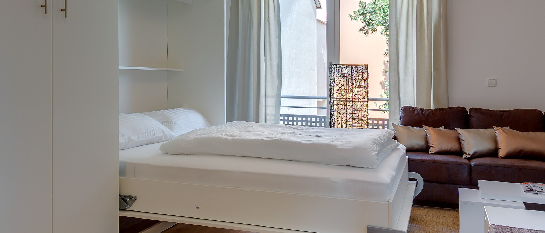 Wohnung München Neuhausen 02 Schlafen 10160
