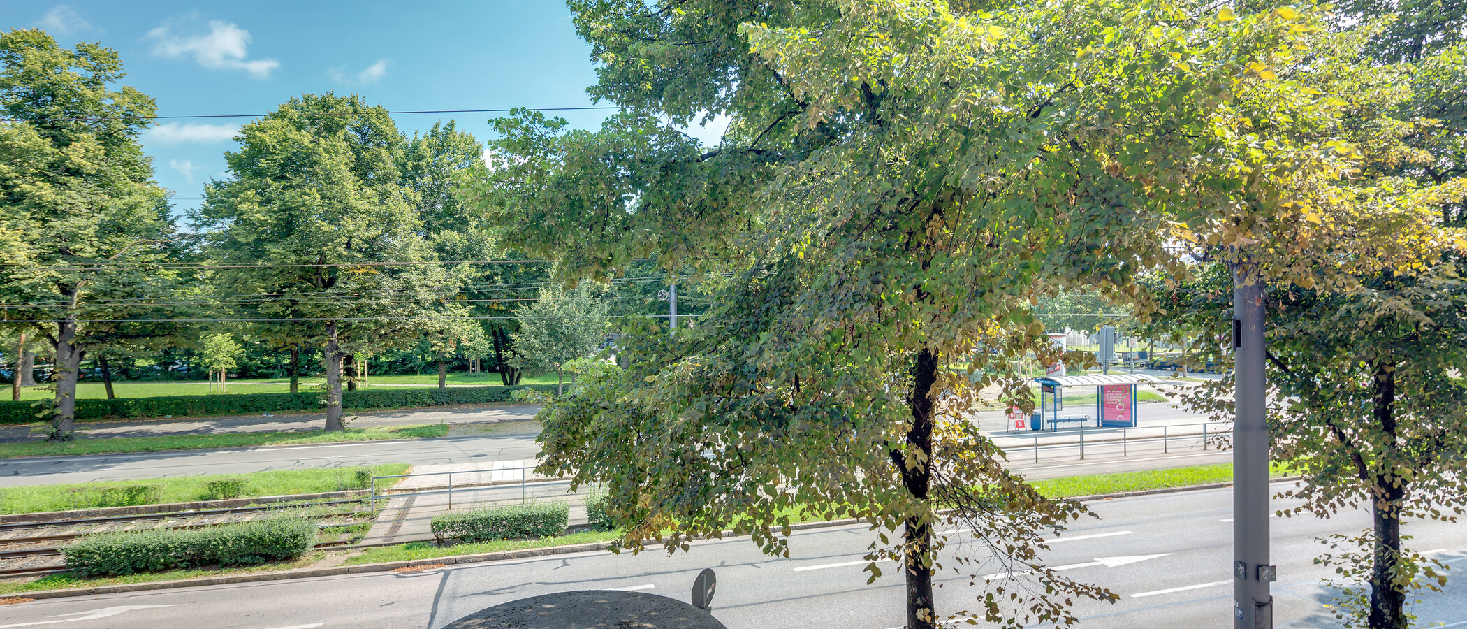 Wohnung München Neuhausen 04 Aussicht 10160