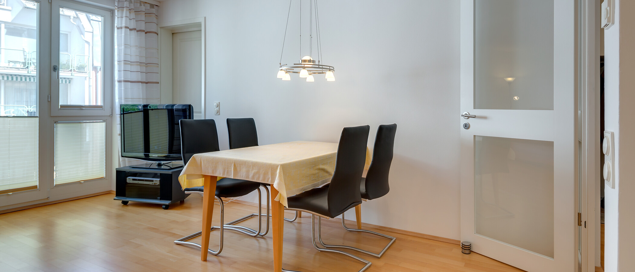 Wohnung München Schwabing-West (rund um den Hohenzollernplatz) 02 Wohnen 10172