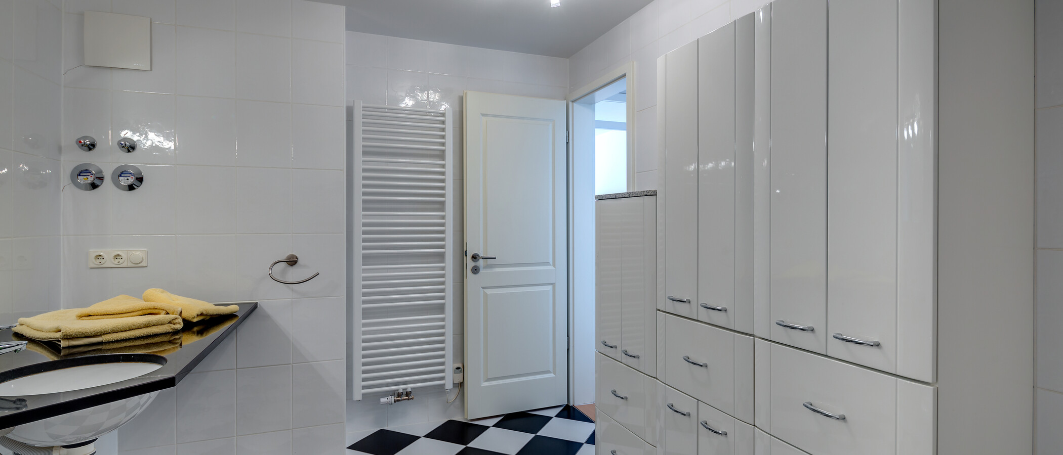 Wohnung München Schwabing-West (rund um den Hohenzollernplatz) 03 Badezimmer 10172