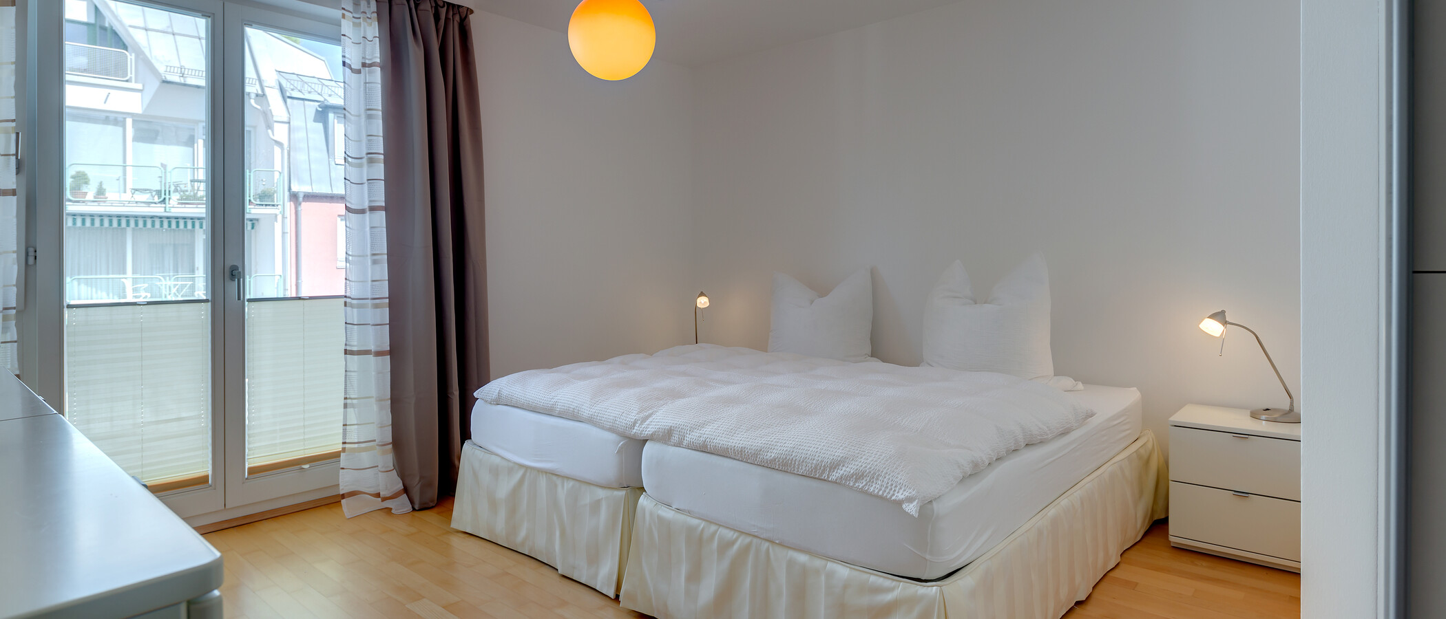 Wohnung München Schwabing-West (rund um den Hohenzollernplatz) 01 Schlafen 10172