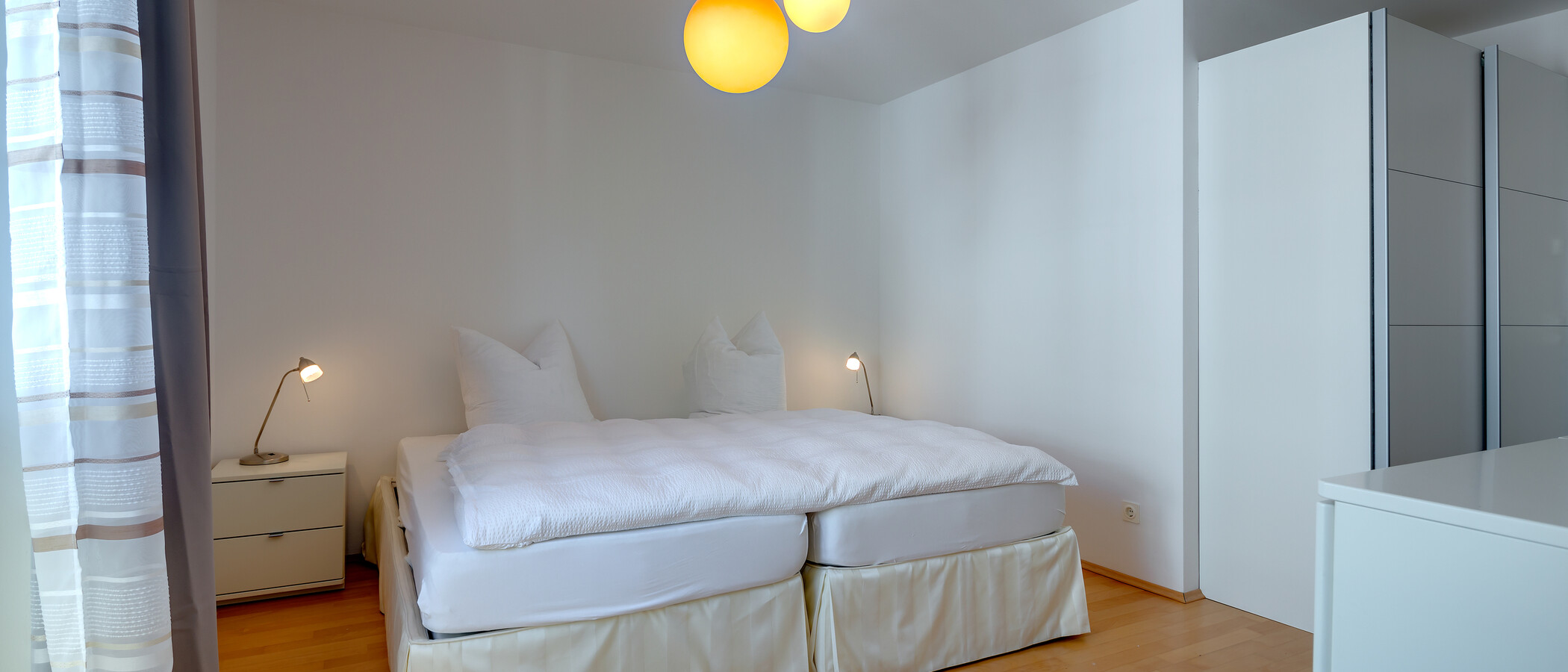 Wohnung München Schwabing-West (rund um den Hohenzollernplatz) 02 Schlafen 10172